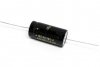 Capacitor 470uF 40V F&T axial